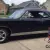 1967 Pontiac Le Mans