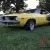 1973 Plymouth Barracuda
