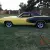 1973 Plymouth Barracuda