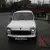 1993 Rover Mini Sprite Automatic in White only 33,000 miles