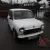 1993 Rover Mini Sprite Automatic in White only 33,000 miles