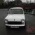 1993 Rover Mini Sprite Automatic in White only 33,000 miles