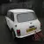 1993 Rover Mini Sprite Automatic in White only 33,000 miles