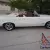 1964 Pontiac Tempest Convertible