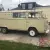 VW PANEL VAN T2 (CLASSIC) PROJECT