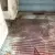 VW PANEL VAN T2 (CLASSIC) PROJECT
