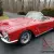 1962 Chevrolet Corvette