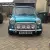  ROVER MINI SIDEWALK 