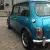  ROVER MINI SIDEWALK 