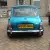  ROVER MINI SIDEWALK 