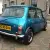  ROVER MINI SIDEWALK 