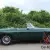  1966 MG B Roadster 