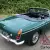  1966 MG B Roadster 