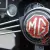  1966 MG B Roadster 