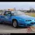 1991 Pontiac Grand Prix GTP DAYTONA 500 PACE CAR  (THE REAL ONE)
