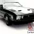 1973 Ford Mustang Q Code 4 Speed