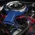 1973 Ford Mustang Q Code 4 Speed