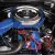 1973 Ford Mustang Q Code 4 Speed