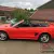 FORD MUSTANG 5.0 GT CONVERTIBLE