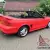 FORD MUSTANG 5.0 GT CONVERTIBLE