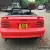FORD MUSTANG 5.0 GT CONVERTIBLE