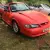 FORD MUSTANG 5.0 GT CONVERTIBLE