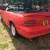 FORD MUSTANG 5.0 GT CONVERTIBLE