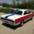 AMC 1969 Hurst SC Rambler
