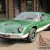 1972 LOTUS EUROPA TWIN-CAM 5 SPEED, NEW CHASSIS PLUS QUALITY ENGINE REBUILD.
