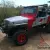 1989 Jeep