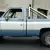 1984 Chevrolet C-10 K10 4x4