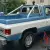 1984 Chevrolet C-10 K10 4x4