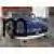 Jensen CV8 MKI LHD Totaly Restored Body off 