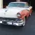 1956 Ford Victoria 2 Door Hardtop