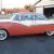 1956 Ford Victoria 2 Door Hardtop