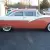 1956 Ford Victoria 2 Door Hardtop