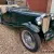 MG TC  MGTC 1947 Matching numbers UK car, original number plate & history file