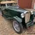 MG TC  MGTC 1947 Matching numbers UK car, original number plate & history file