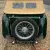 MG TC  MGTC 1947 Matching numbers UK car, original number plate & history file