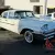  1958 CHRYSLER SARATOGA 5.7 LITRE SPITFIRE AUTOMATIC 65,000 MILES 