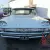  1958 CHRYSLER SARATOGA 5.7 LITRE SPITFIRE AUTOMATIC 65,000 MILES 