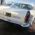  1958 CHRYSLER SARATOGA 5.7 LITRE SPITFIRE AUTOMATIC 65,000 MILES 