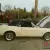 1967 mustang convertible, shelby GT500, V8 manuel 5 speed. RESTORED, NICE, CLEAN