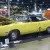 1970 Plymouth Road Runner Superbird  #16 of 25 Signed by Richard Petty