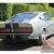1967 Ford Mustang 302 fast back