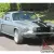 1967 Ford Mustang 302 fast back