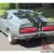 1967 Ford Mustang 302 fast back
