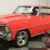 1966 Chevrolet Nova Restomod