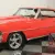 1966 Chevrolet Nova Restomod