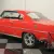 1966 Chevrolet Nova Restomod